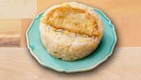 餃子とチャーハンおにぎり 本体価格118円(税込127円)
