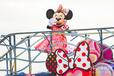 「ミニー、ウィー・ラブ・ユー! 」｜東京ディズニーシー