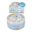 モイスチャークリーム Disney Cool Goods 1,400円