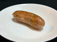 【ドン・キホーテ　業務用レモン＆パセリウインナー】皮目がパリッとする程度に焼き上がりました