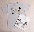 「Sarabeth’s×Disney ハイクオリティTシャツ」