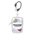【CONVERSE×HELLO KITTY】リールポーチ 3,520円
