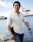 『HAWAII FIVE:0』のダニエル・デイ・キム（チン）