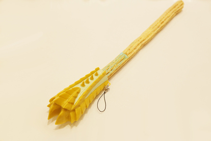 USJに『モンスターハンター』の“ジンオウガ”が等身大で登場！ 辻本良三