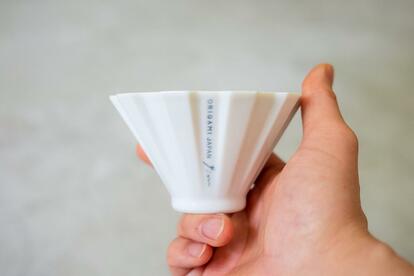 手間はかかるけど、味はかなり好き。即完で話題のORIGAMI「Pinn