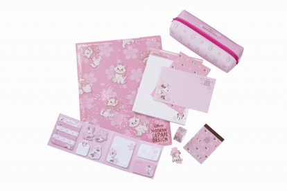 Loftから 桜 ミニー デイジー マリー雑貨が登場 日本の四季とディズニーがコラボ ディズニー特集 ウレぴあ総研