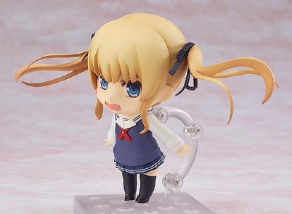 ねんどろいど 澤村・スペンサー・英梨々 「冴えない彼女の育てか