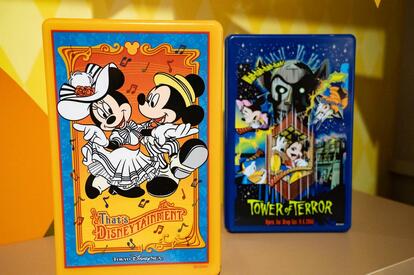 これは必見！東京ディズニーリゾート40年分の懐かし＆レトログッズ大