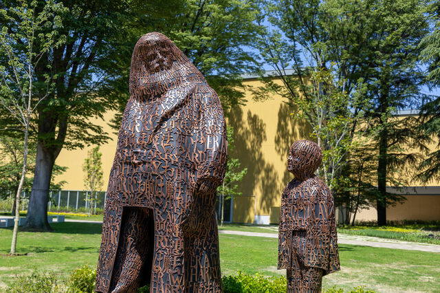 ワーナー ブラザース スタジオツアー東京 メイキング・オブ・ハリー・ポッター