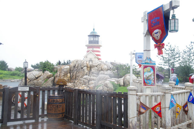 「ジャーニー・ウィズ・ダッフィー Your Friend Forever」初日レポ