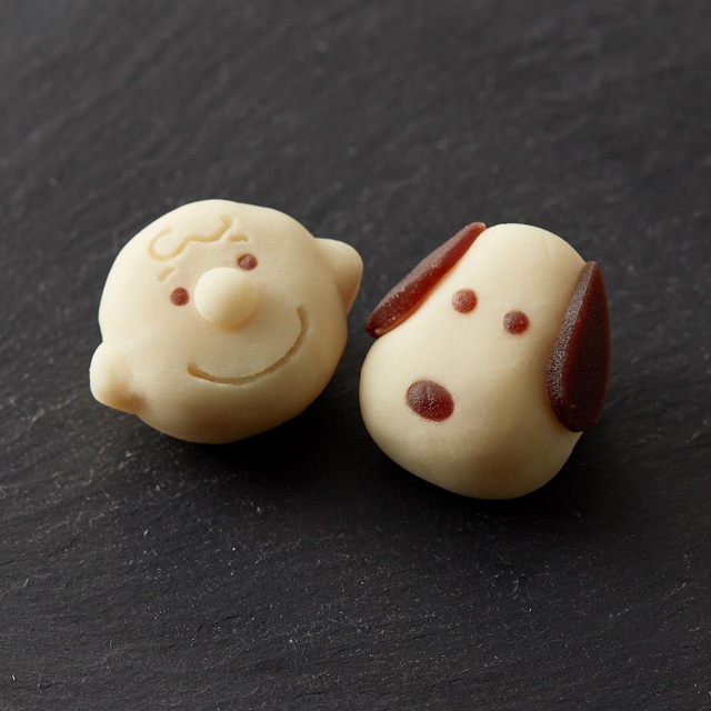 おせち・一段重「スヌーピー」