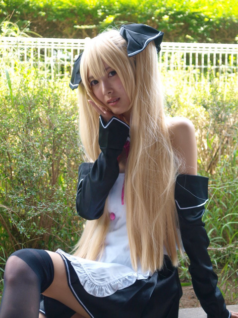 扇つかさ：魅杏（ドリームクラブ） 