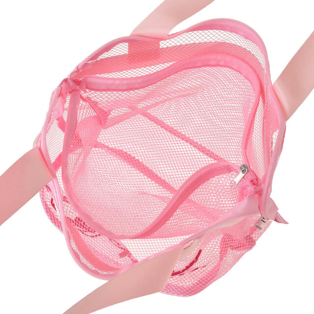 マリー おしゃれキャット スパバッグ BATH GOODS 2,400円