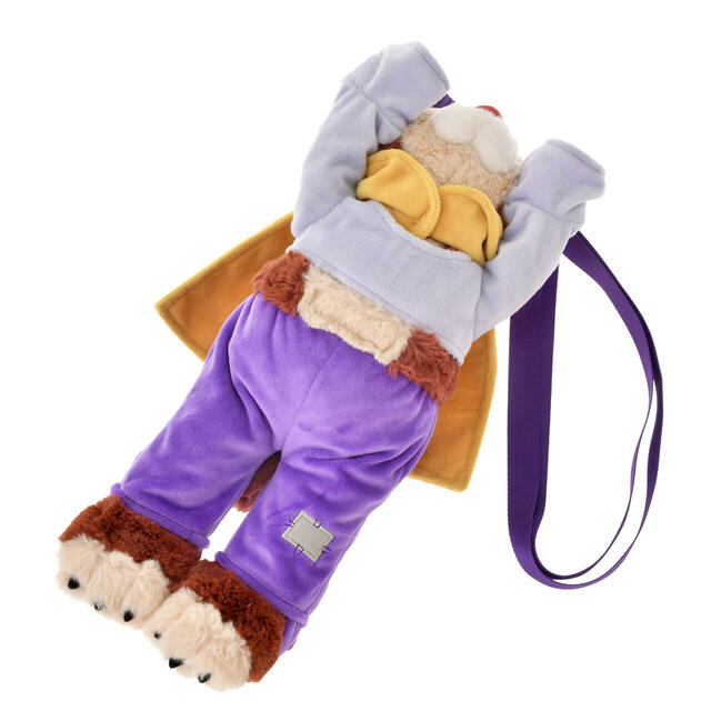 ギデオン マルチポシェット DISNEY VILLAINS 3,500円