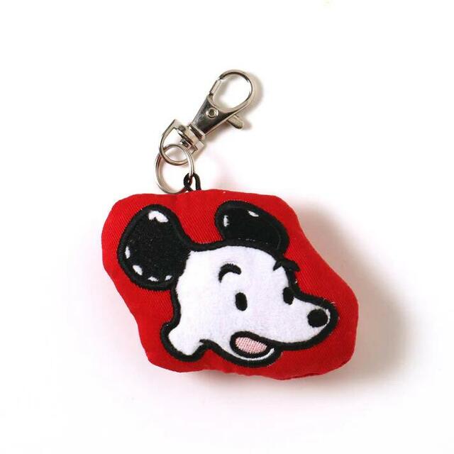 「クッションキーホルダー」1,760円（税込）