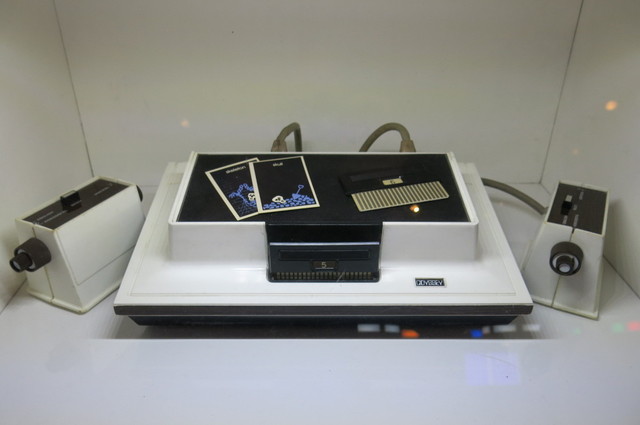 「GAME ON」【STAGE 4：おうちでプレイ】エリア写真