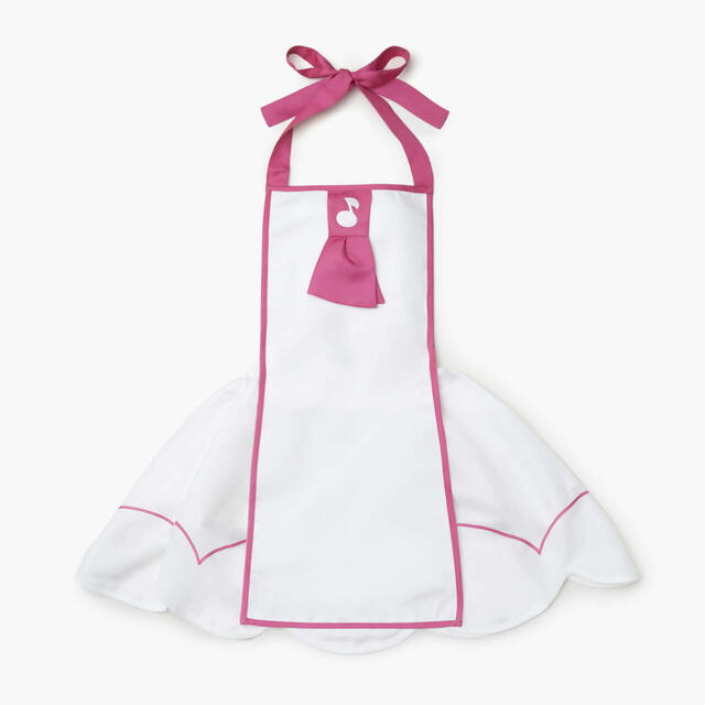 パティシエエプロン 4,950円