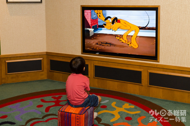 ディズニー・エクスプローラーズ・ロッジ｜香港ディズニーランド・リゾート