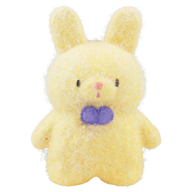 カプセルトイ　うさぎ