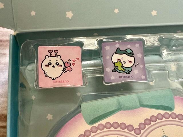 こんな感じで入れていきましょう♪