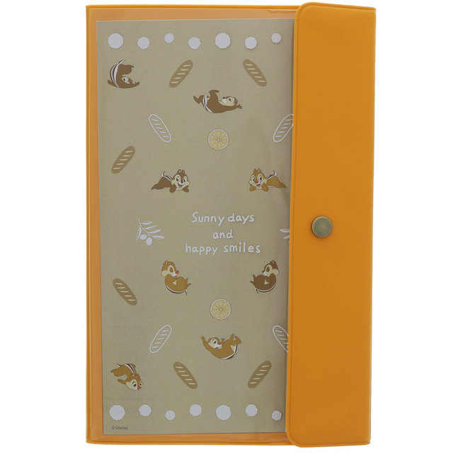 手帳月間A5スリムCカバー