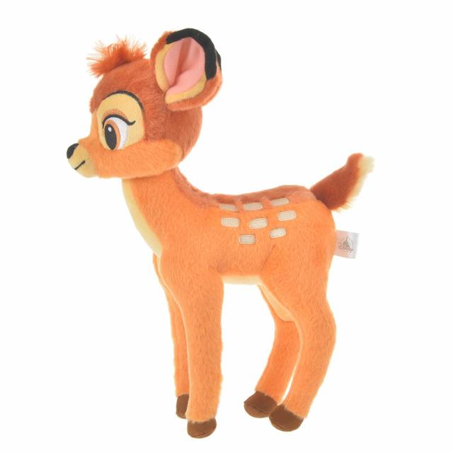 バンビ ぬいぐるみ Bambi 80years 3,300円