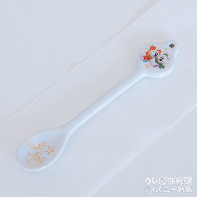 スーベニアスプーン