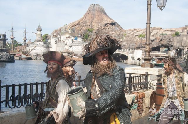 パイレーツ・サマーバトル “ゲットウェット! ” 