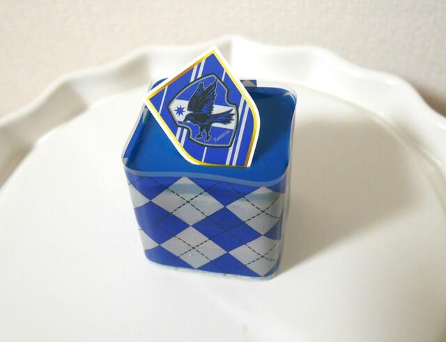 【コージーコーナー】＜ハリー・ポッターと賢者の石＞コレクション（9個入）：税込3,564円