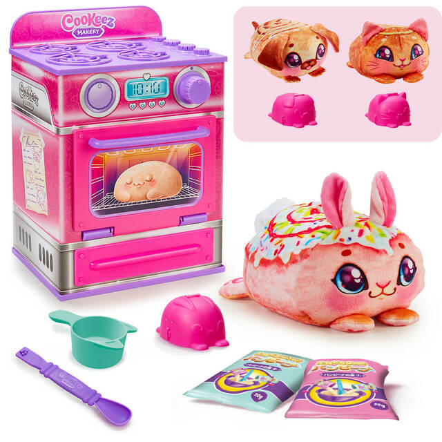 ふわもちWow！パンビーナ スイーツロール 7,678円