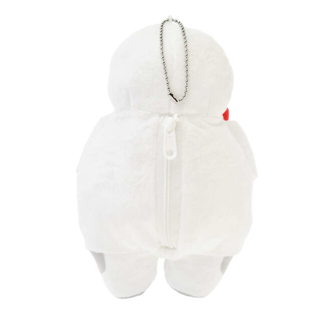 ベイマックス クランチチョコレート ポーチ入り BAYMAX HEART VALENTINE 2,200円
