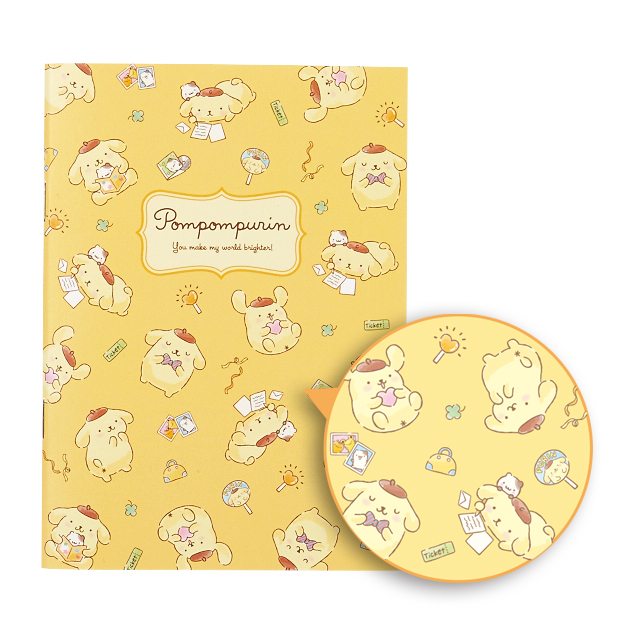 クリアファイルホルダー（900円）