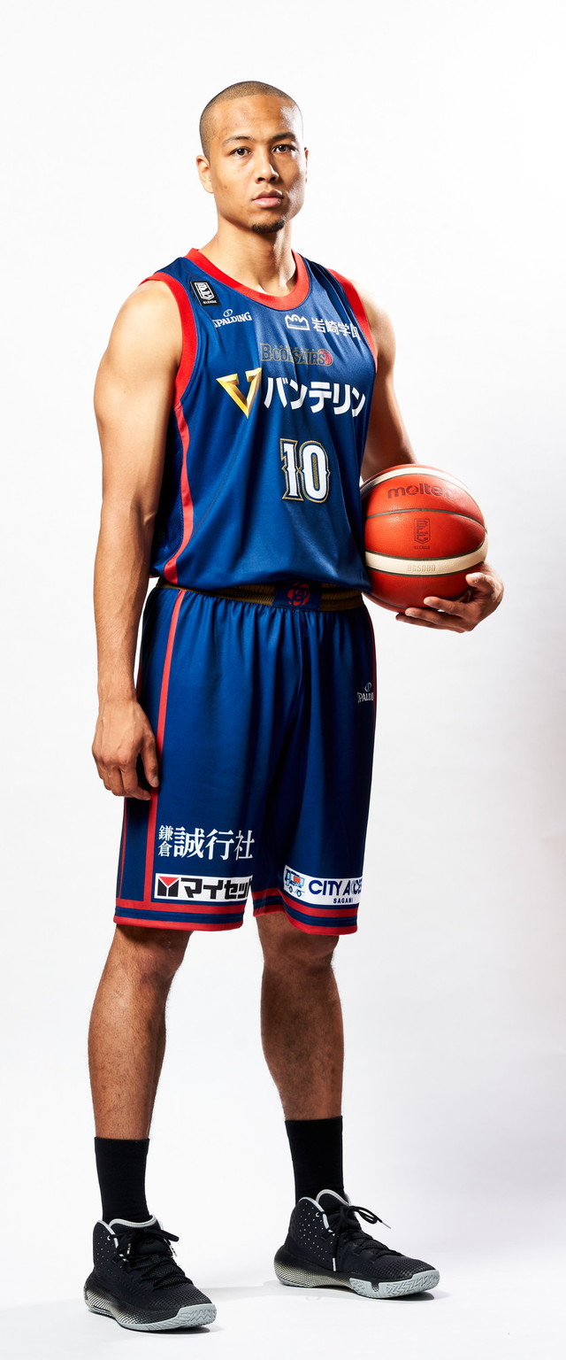 横浜ビー・コルセアーズ ©B-CORSAIRS