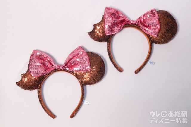 【カチューシャ】 1900円