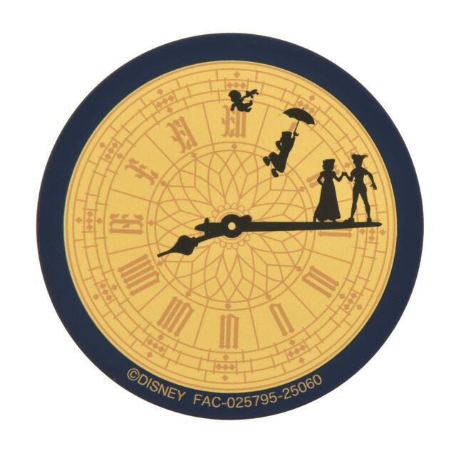 ピーター・パン 歯ブラシ セット ポーチ入り PETER PAN TRAVEL 2,800円