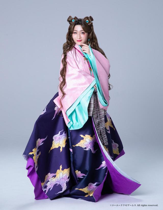 舞台『遙かなる時空の中で3 十六夜記』