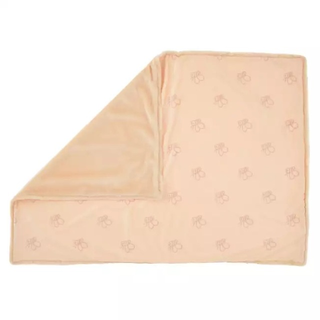 プーさん ブランケット ぬいぐるみ付き Blanket 4,600円