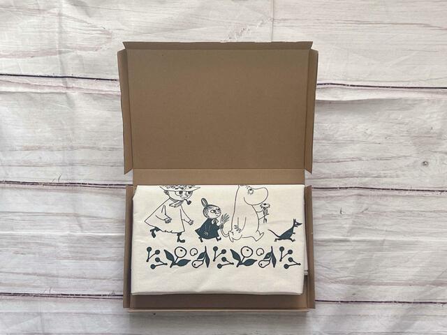 開封して驚いたのが…