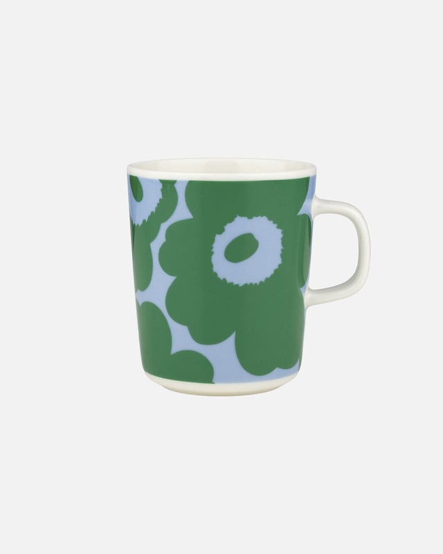 【マリメッコ75周年】Unikko 2.5dl マグカップ ¥4,620