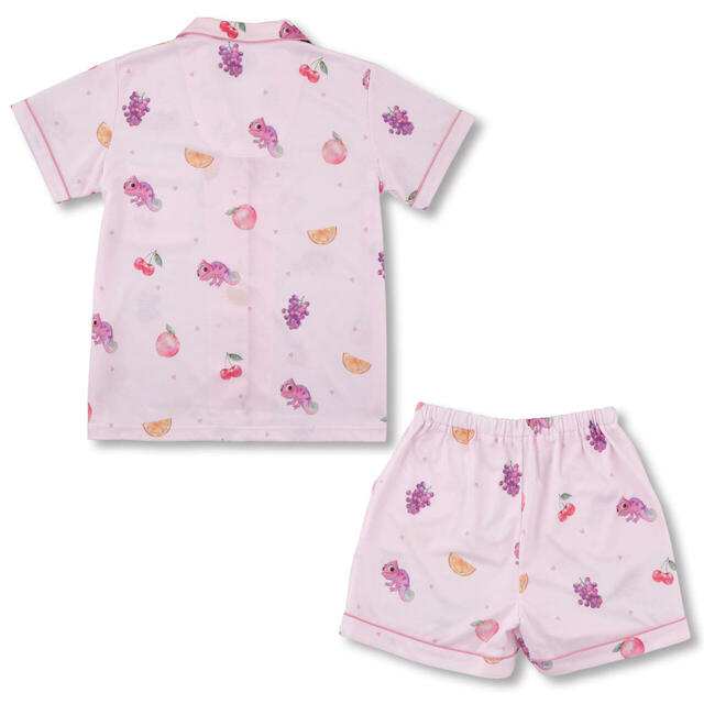 半袖パジャマ Disney Cool Goods 6,300円