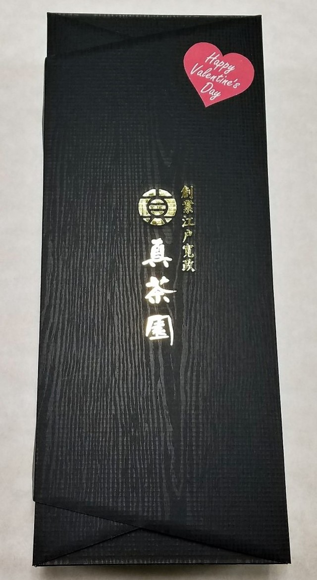 箱入り全6種セット