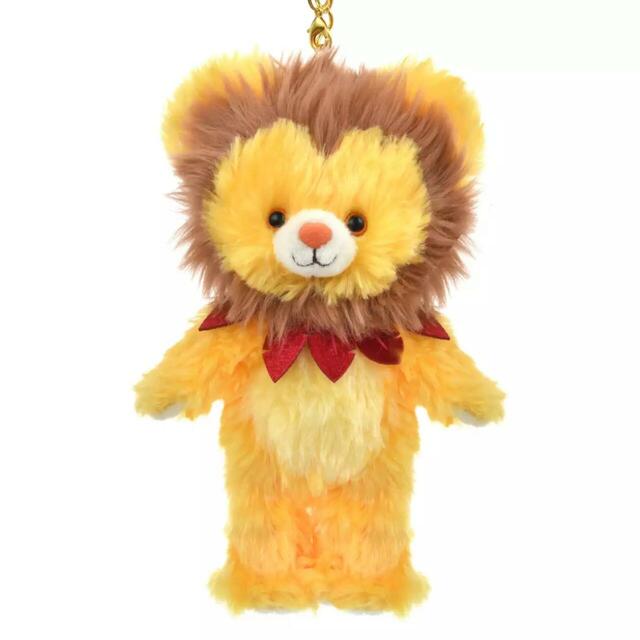 ユニベアシティ ハクー ぬいぐるみキーホルダー・キーチェーン 3,000円