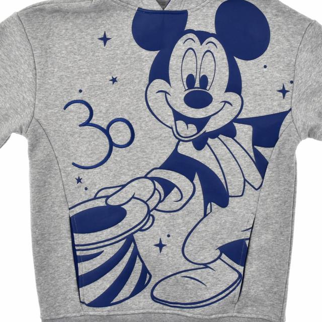 ミッキー パーカー Disneyland Paris 30th Family 7,260円