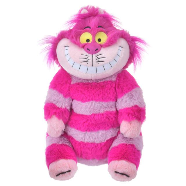 チェシャ猫 ぬいぐるみ CHESHIRE CAT 5,800円