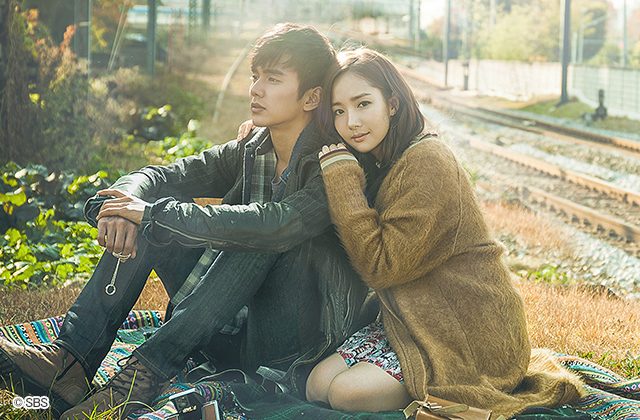 『リメンバー～息子の戦争～（原題）』©SBS