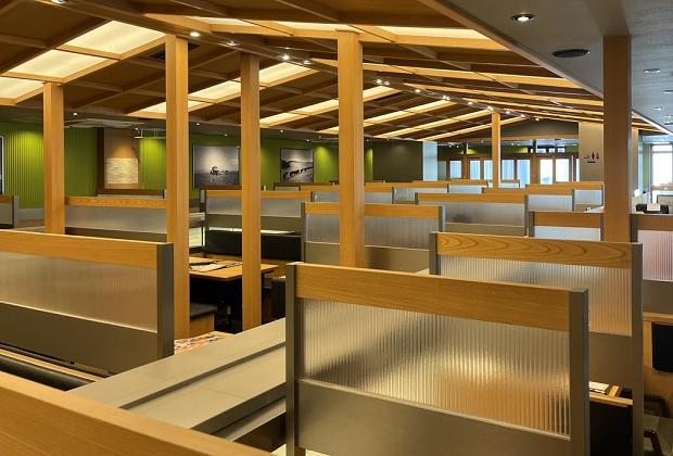 「店舗イメージ」【かみむら牧場の「薩摩牛」リブロース食べ放題】