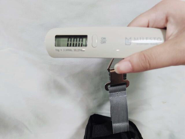 重さは図ってみたところ、軽いため測定できませんでした