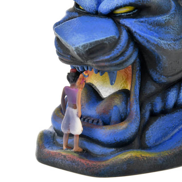 アラジン&アブー オーナメント レガシー Ornament 2022 2,310円