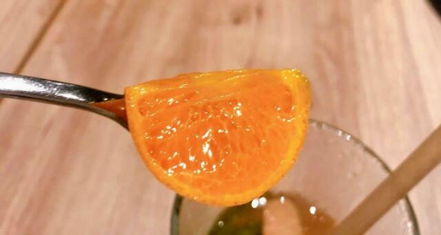 皮ごと食べれるベビーみかん