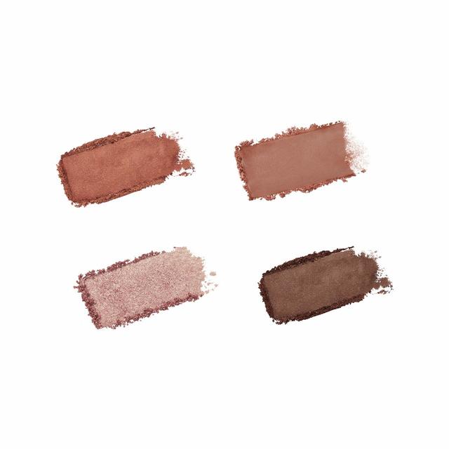 クリオ プロ アイ パレット <02 BROWN CHOUX>4180円